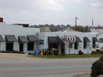 Bluebonnet Cafe