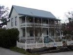 Wallace Guest House