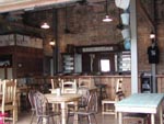 Old Oak Ice House 
