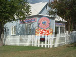 Jamin House Cafe
