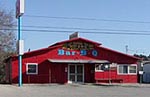 Peete's Mesquite BBQ