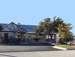 Russo's Texitally Cafe - Marble Falls