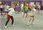Marble Falls Athletic Club