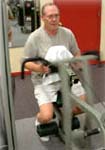 Marble Falls Athletic Club