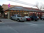 Patton's on Main