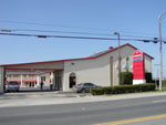 Ramada Inn