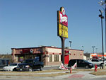 Wendy's