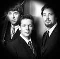 The Derailers