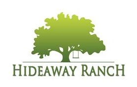 Hideaway Ranch Logo