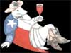 Enjoy great Texas Wines