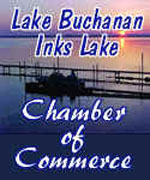 Lake Buchanan/Inks Lake Chamber of Commerce