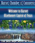 Burnet Chamber of Commerce