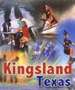 Kingsland / Lake LBJ Chamber of Commerce - Kingsland, Texas