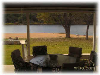  - Lake LBJ, Texas - Beachfront House Rental, With Parking for RV/Boat/Trailer