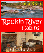 Rockin River Cabins