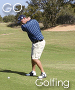 Go Golfing in the Texas Hill Country