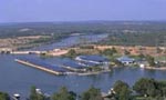 Lake LBJ Marina