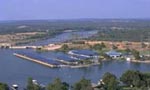 Lake LBJ Marina 