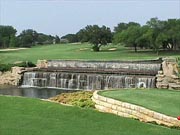Texas Hill Country Golf Courses: Slick Rock Golf Course - Horseshoe Bay, Texas
