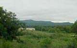 Packsaddle Mountain in Kingsland