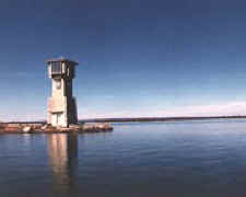 Horseshoe Bay Lighthouse