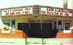 Lan-tex Theatre