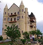 Falkenstein Castle