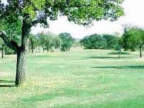 Texas Hill Country Golf Courses - Meadowlakes Golf Course, Meadowlakes, Texas