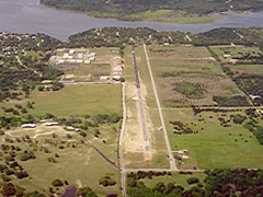 Spicewood Airport